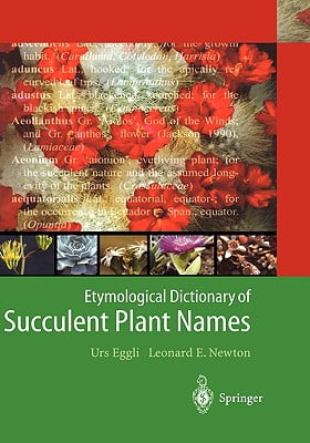 Browse New & Used Cacti & Succulents* Books